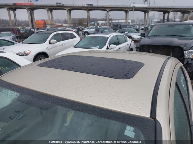 40059988 :رقم المزاد ، 1B3CC5FVXAN133312 vin ، 2010 Dodge Avenger R/t مزاد بيع