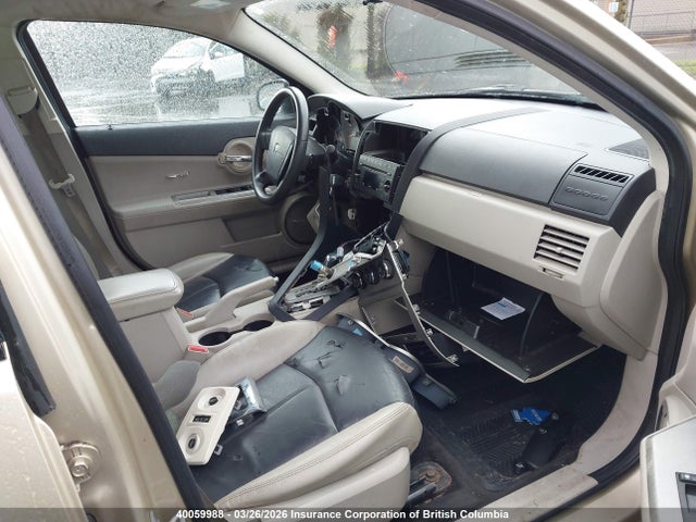 40059988 :رقم المزاد ، 1B3CC5FVXAN133312 vin ، 2010 Dodge Avenger R/t مزاد بيع