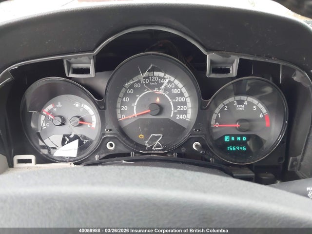 40059988 :رقم المزاد ، 1B3CC5FVXAN133312 vin ، 2010 Dodge Avenger R/t مزاد بيع