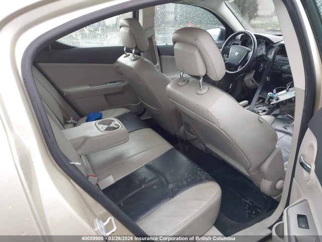 40059988 :رقم المزاد ، 1B3CC5FVXAN133312 vin ، 2010 Dodge Avenger R/t مزاد بيع