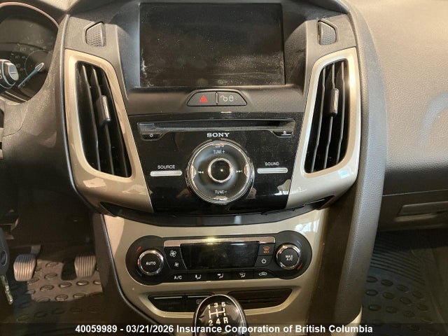 Aukcja sprzedaży 2012 Ford Focus, vin: 1FAHP3M2XCL240015, numer aukcji: 40059989