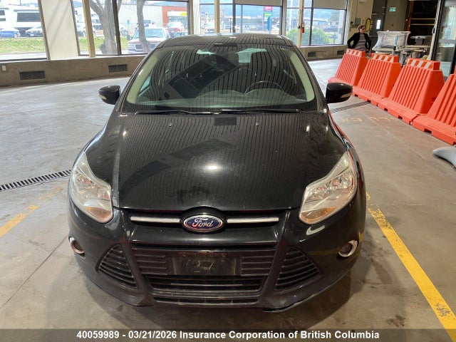 Aukcja sprzedaży 2012 Ford Focus, vin: 1FAHP3M2XCL240015, numer aukcji: 40059989
