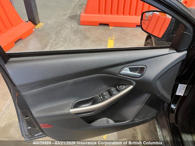 Aukcja sprzedaży 2012 Ford Focus, vin: 1FAHP3M2XCL240015, numer aukcji: 40059989