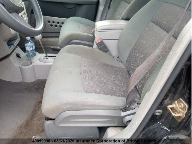 40059990 :رقم المزاد ، 3A4FY48B56T323997 vin ، 2006 Chrysler Pt Cruiser مزاد بيع