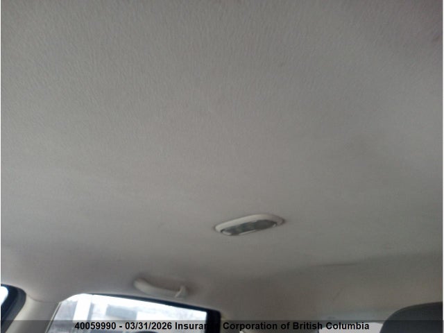 40059990 :رقم المزاد ، 3A4FY48B56T323997 vin ، 2006 Chrysler Pt Cruiser مزاد بيع