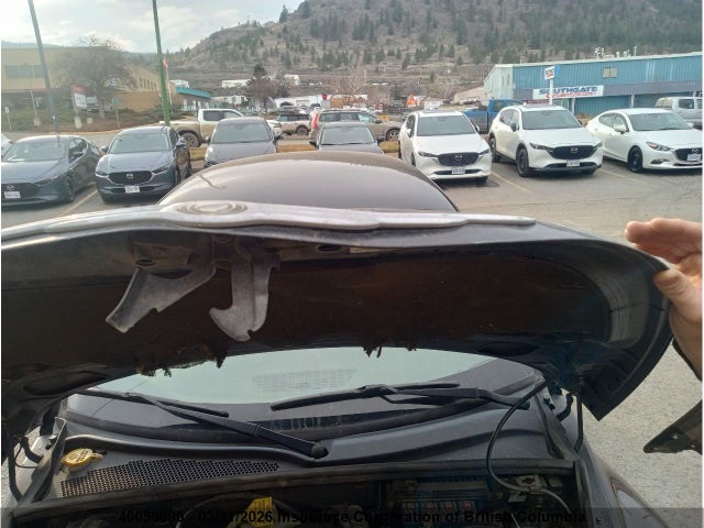 40059990 :رقم المزاد ، 3A4FY48B56T323997 vin ، 2006 Chrysler Pt Cruiser مزاد بيع