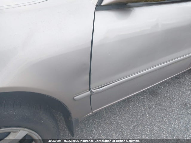 Aukcja sprzedaży 1999 Toyota Corolla Ve/ce/le, vin: 2T1BR12E3XC759724, numer aukcji: 40059991