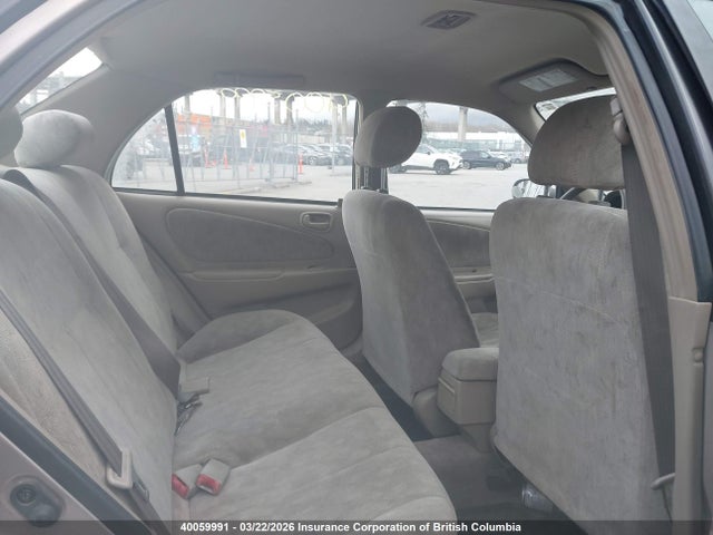 Aukcja sprzedaży 1999 Toyota Corolla Ve/ce/le, vin: 2T1BR12E3XC759724, numer aukcji: 40059991