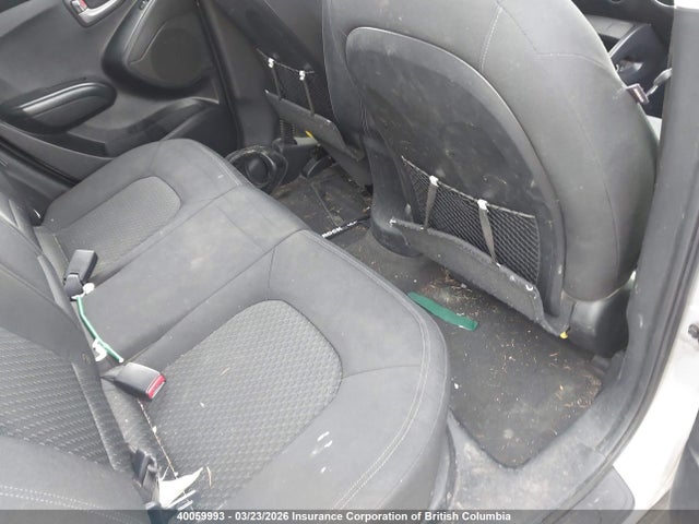 Продаж на аукціоні авто 2011 Hyundai Tucson Gl/gls, vin: KM8JTCAC2BU201864, номер лоту: 40059993