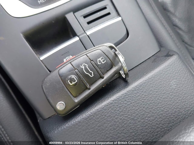 WAUE8GFF3H1009555 Audi A3