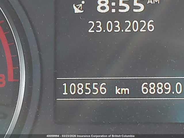 WAUE8GFF3H1009555 Audi A3