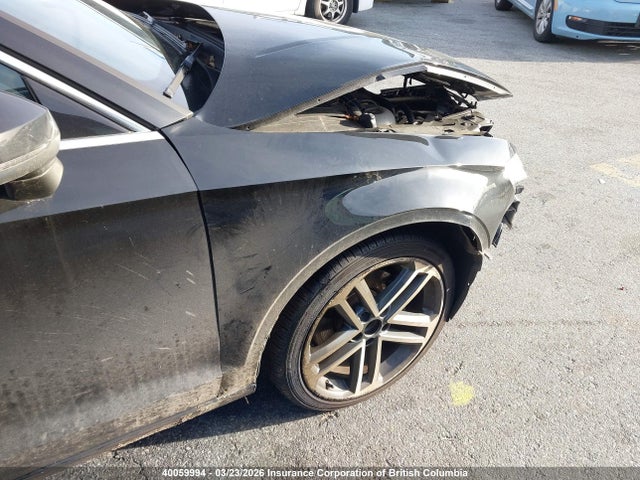 WAUE8GFF3H1009555 Audi A3