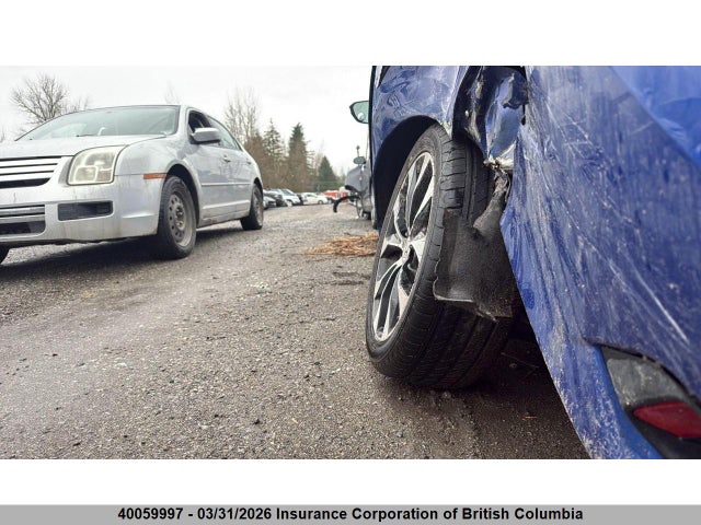 2HGFC2F59JH023386 Honda Civic