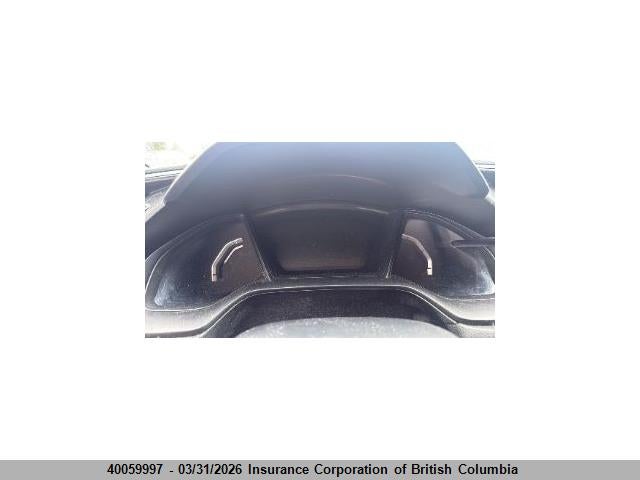 2HGFC2F59JH023386 Honda Civic
