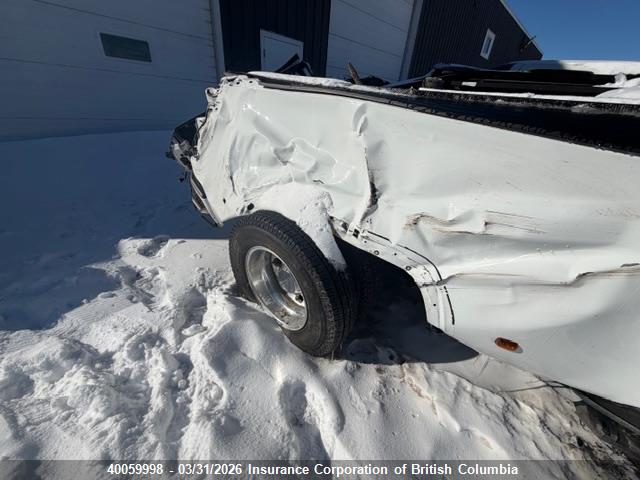 1GT49WEY4RF266978 GMC Sierra 3500hd Denali