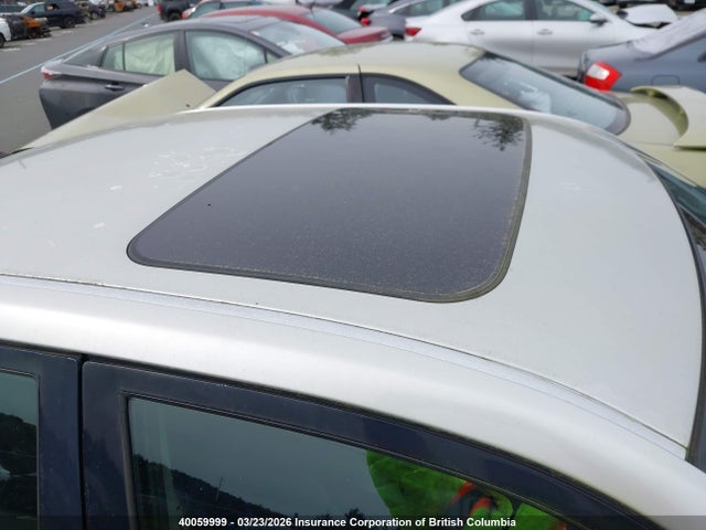 40059999 :رقم المزاد ، JTHBD182410002343 vin ، 2001 Lexus Is 300 300 مزاد بيع