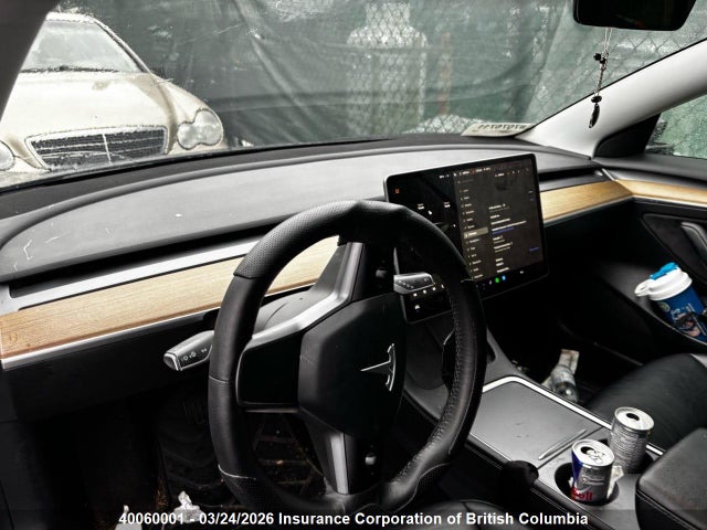 Aukcja sprzedaży 2021 Tesla Model 3 Standard Range/standard Range Plus, vin: 5YJ3E1EA5MF976465, numer aukcji: 40060001