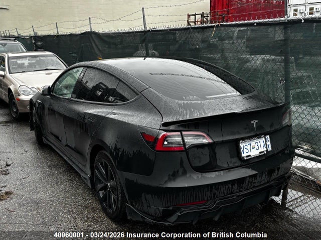 Aukcja sprzedaży 2021 Tesla Model 3 Standard Range/standard Range Plus, vin: 5YJ3E1EA5MF976465, numer aukcji: 40060001