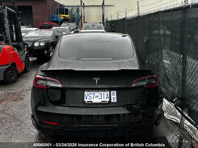 Aukcja sprzedaży 2021 Tesla Model 3 Standard Range/standard Range Plus, vin: 5YJ3E1EA5MF976465, numer aukcji: 40060001