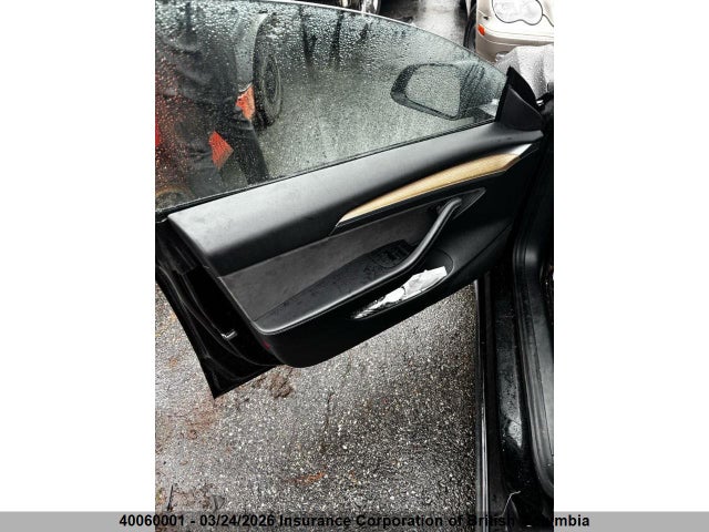 Aukcja sprzedaży 2021 Tesla Model 3 Standard Range/standard Range Plus, vin: 5YJ3E1EA5MF976465, numer aukcji: 40060001