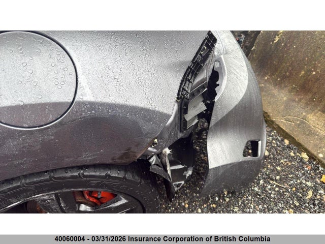 40060004 :رقم المزاد ، KMHTC6AD2FU239779 vin ، 2015 Hyundai Veloster مزاد بيع