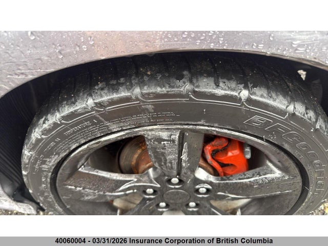 40060004 :رقم المزاد ، KMHTC6AD2FU239779 vin ، 2015 Hyundai Veloster مزاد بيع