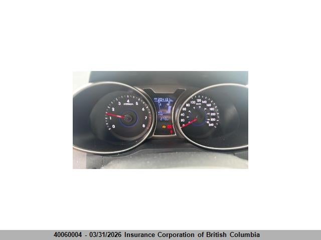40060004 :رقم المزاد ، KMHTC6AD2FU239779 vin ، 2015 Hyundai Veloster مزاد بيع