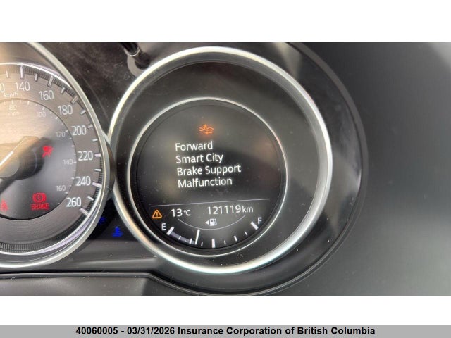 Aukcja sprzedaży 2019 Mazda Cx-5, vin: JM3KFBCMXK0594236, numer aukcji: 40060005
