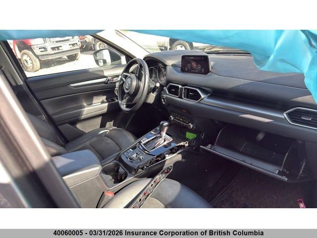 Aukcja sprzedaży 2019 Mazda Cx-5, vin: JM3KFBCMXK0594236, numer aukcji: 40060005