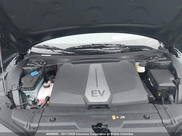 KNDC4DLC9R5205525 KIA Ev6 Gt Line