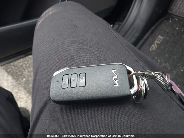 KNDC4DLC9R5205525 KIA Ev6 Gt Line