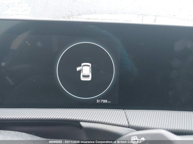KNDC4DLC9R5205525 KIA Ev6 Gt Line