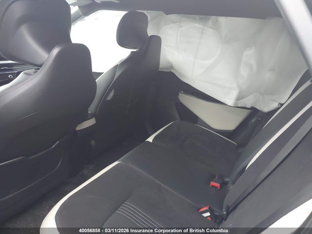 KNDC4DLC9R5205525 KIA Ev6 Gt Line