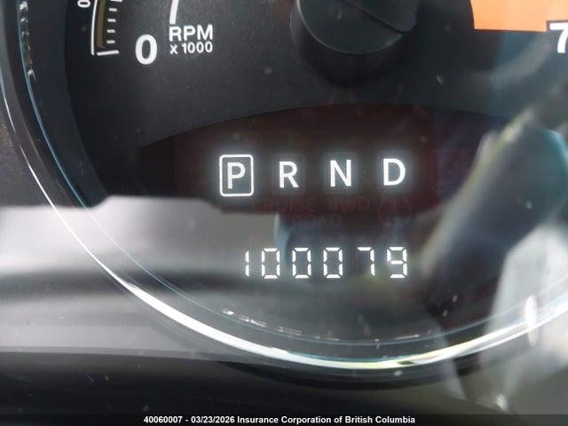 40060007 :رقم المزاد ، 1C4NJDAB8GD594091 vin ، 2016 Jeep Compass Sport مزاد بيع
