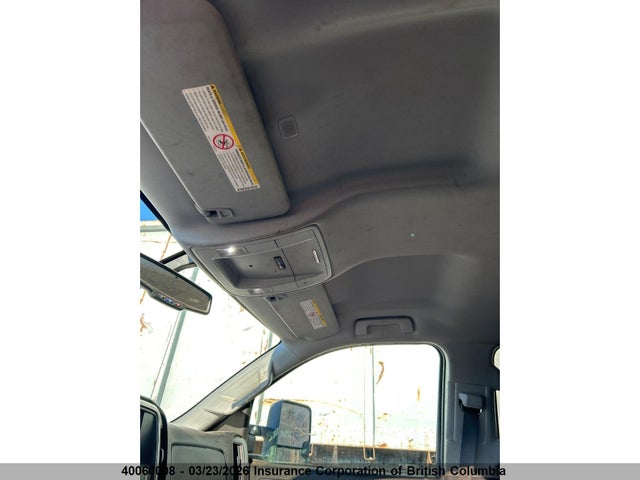 1GC4KZCY6JF169990 Chevrolet Silverado K3500 Lt