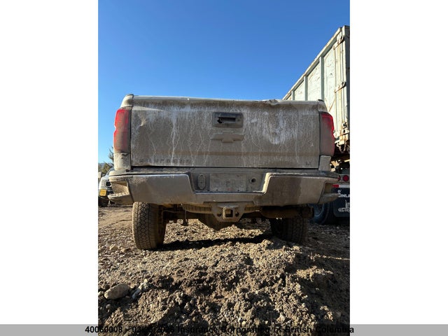 1GC4KZCY6JF169990 Chevrolet Silverado K3500 Lt