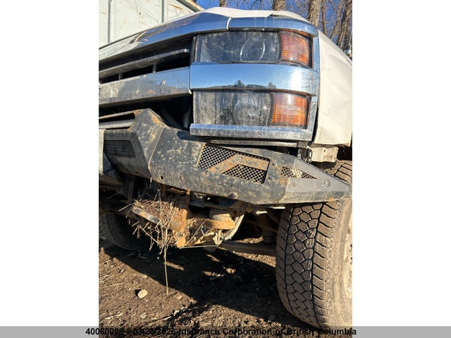 1GC4KZCY6JF169990 Chevrolet Silverado K3500 Lt