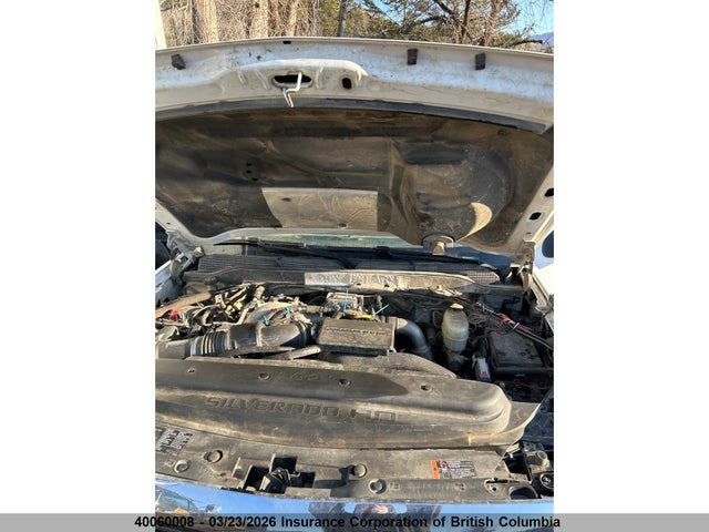1GC4KZCY6JF169990 Chevrolet Silverado K3500 Lt