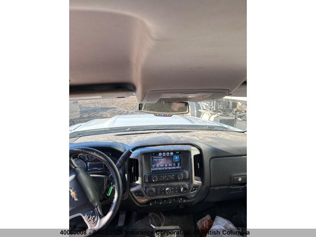 1GC4KZCY6JF169990 Chevrolet Silverado K3500 Lt
