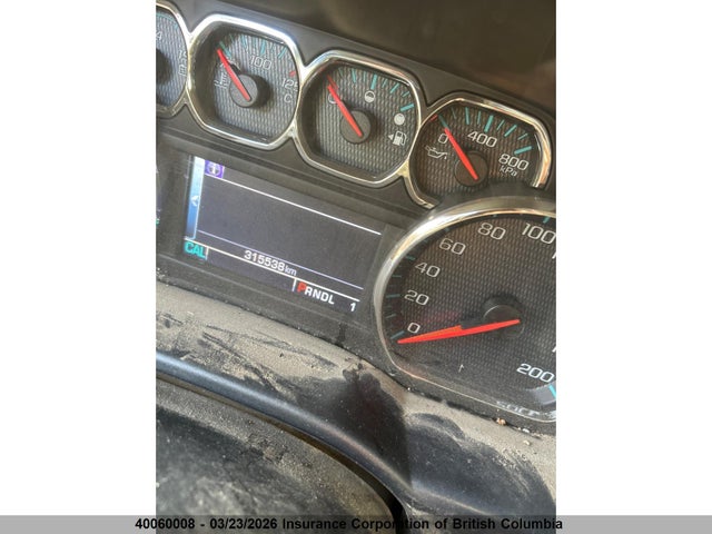 1GC4KZCY6JF169990 Chevrolet Silverado K3500 Lt