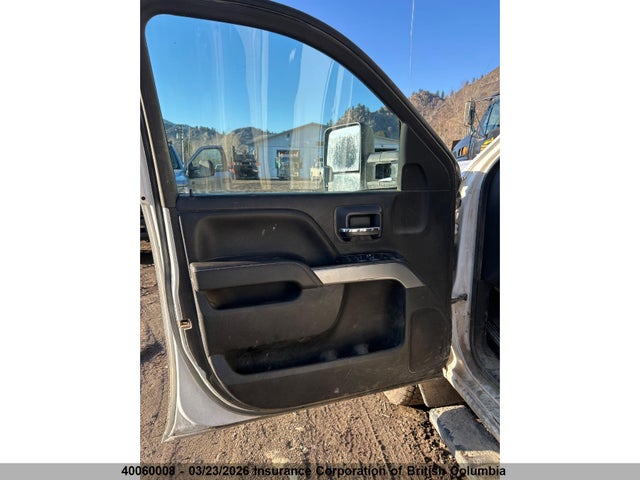 1GC4KZCY6JF169990 Chevrolet Silverado K3500 Lt