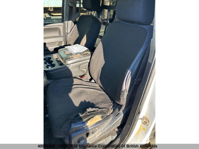 1GC4KZCY6JF169990 Chevrolet Silverado K3500 Lt