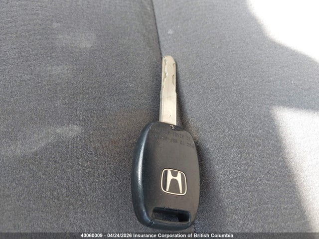 Aukcja sprzedaży 2006 Honda Civic, vin: 2HGFA16566H012028, numer aukcji: 40060009