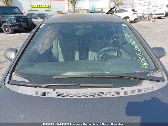 Aukcja sprzedaży 2006 Honda Civic, vin: 2HGFA16566H012028, numer aukcji: 40060009
