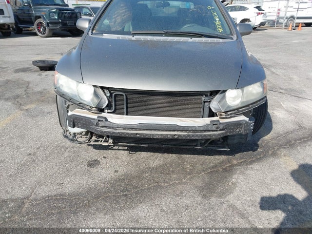 Aukcja sprzedaży 2006 Honda Civic, vin: 2HGFA16566H012028, numer aukcji: 40060009