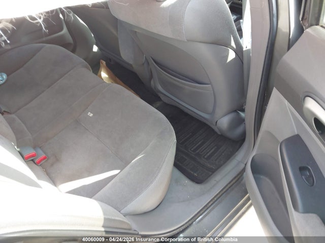 Aukcja sprzedaży 2006 Honda Civic, vin: 2HGFA16566H012028, numer aukcji: 40060009