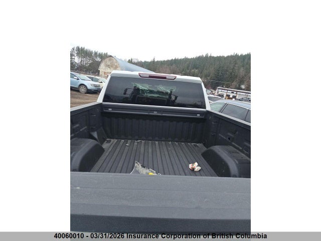 1GCUYEED9NZ216290 Chevrolet Silverado Ltd K1500 Rst