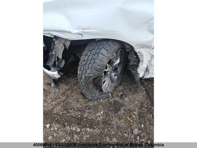1GCUYEED9NZ216290 Chevrolet Silverado Ltd K1500 Rst