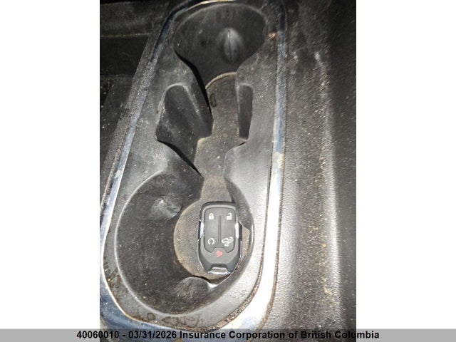 1GCUYEED9NZ216290 Chevrolet Silverado Ltd K1500 Rst