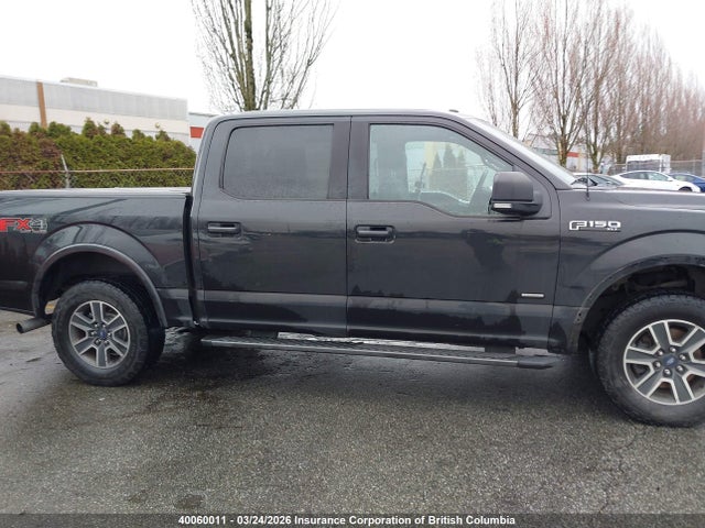 Aukcja sprzedaży 2015 Ford F150, vin: 1FTEW1EG9FFB71688, numer aukcji: 40060011